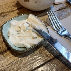 Farina - Kräuterquark... sehr lecker