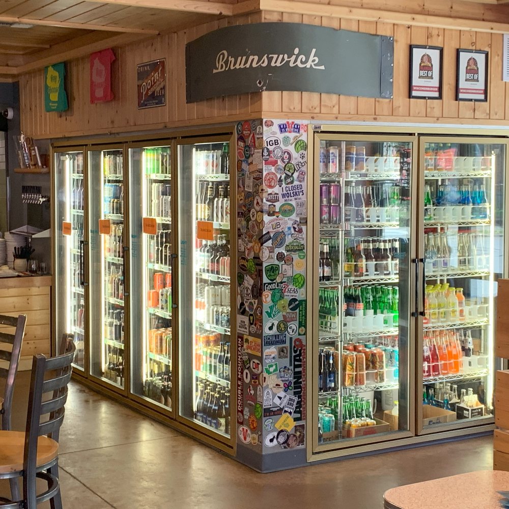Wisconsinburger - Great Beer Selection - Burgers Near Me - Spokane, Washington Wisconsinburger - Great Beer Selection - Burgers Near Me - Spokane, Washington