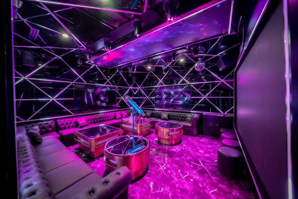 Afterlife KTV by null