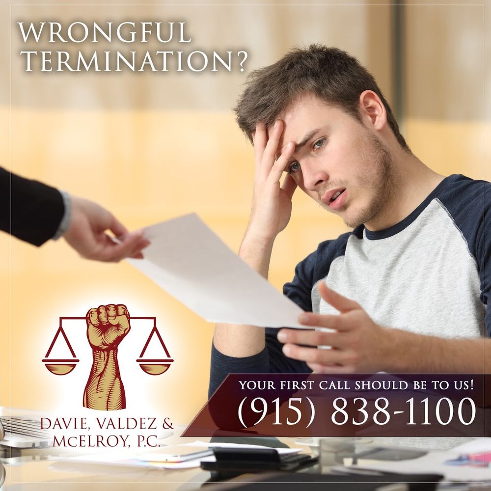 Davie & Valdez, PC - disability attorney in El Paso, TX