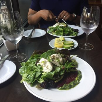 River & Post - Burrata mozzarella and beet salad - Lounges Near Me - Jacksonville, Florida River & Post - Burrata mozzarella and beet salad - Lounges Near Me - Jacksonville, Florida