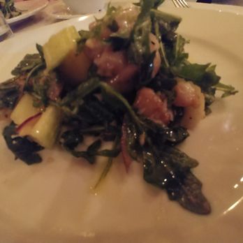 Agrodolce Osteria - Sicilian Near Me - Berkeley, California