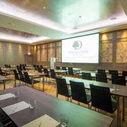 DoubleTree by Hilton Hotel London Kingston Upon Thames - Meeting Room