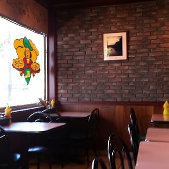 La Pizza Rina - Another pic of the newly renovated La Pizza Rina. - Italian Near Me - Honolulu, Hawaii