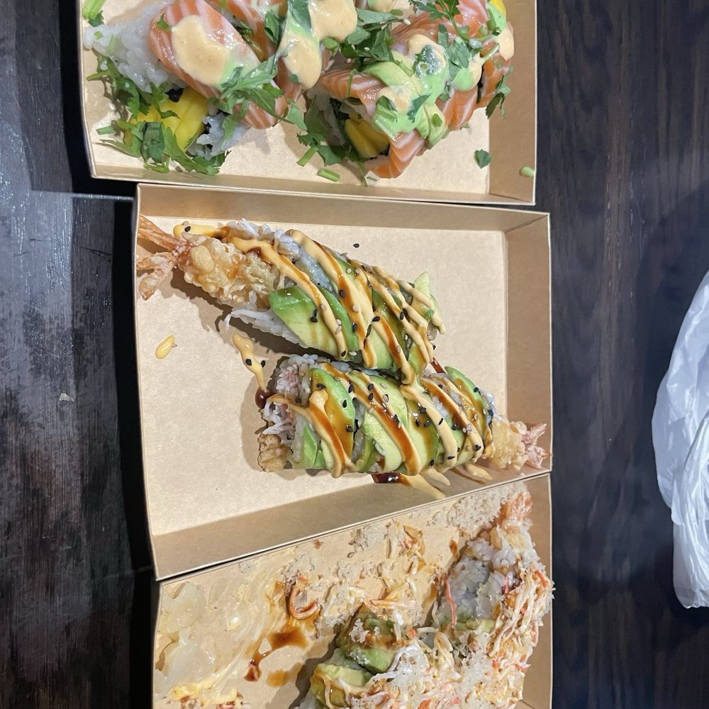 Pearl Sushi Lovers - Japanese Near Me - Gilroy, California Pearl Sushi Lovers - Japanese Near Me - Gilroy, California