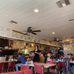 Bobby's Coffee Shop