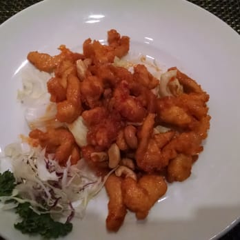 Thailicious - Bangkok chicken - Thai Near Me - Longwood, Florida