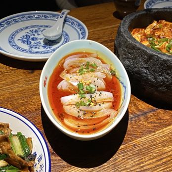 Szechuan Mountain House - Szechuan Near Me - New York, New York