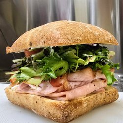 Rocket Deli