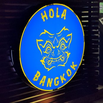 Hola Bangkok - Thai Near Me - Playa del Carmen, ROO Hola Bangkok - Thai Near Me - Playa del Carmen, ROO