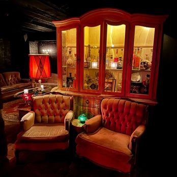 Clandestino - Cocktail Bars Near Me - Montreal, Quebec