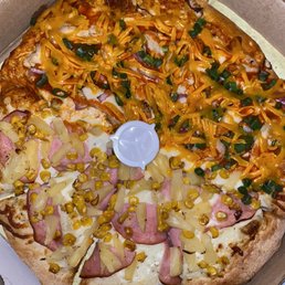 Buffalo Chicken Small