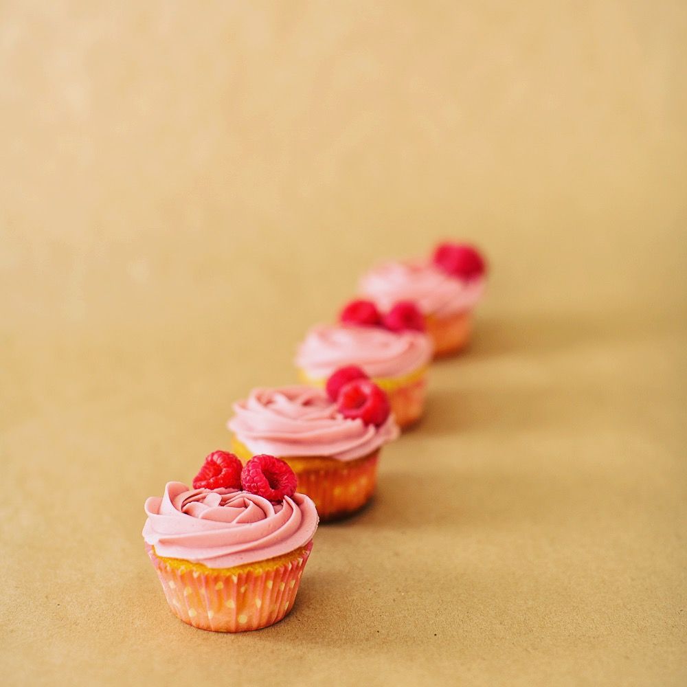 GRAFFITI CUPCAKES Updated October 2024 29 Photos Denver, Colorado