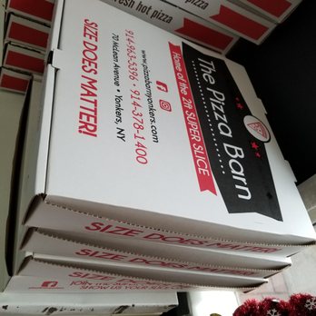 Pizza Barn - Pizza Near Me - Yonkers, New York Pizza Barn - Pizza Near Me - Yonkers, New York