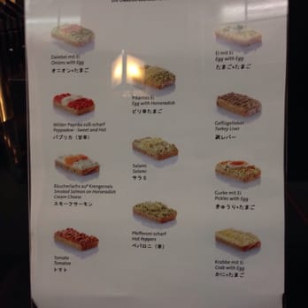 Trzesniewski - Sandwiches Near Me - Vienna, 9 Trzesniewski - Sandwiches Near Me - Vienna, 9