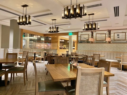 The King and Prince Beach & Golf Resort by null