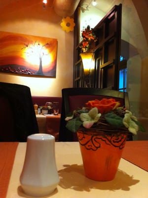 Restaurant Ritterstuben by null