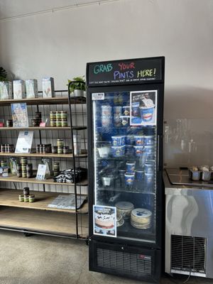 Humphry Slocombe Dogpatch by null