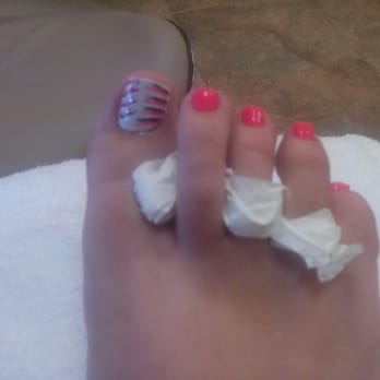 AK Nails & Spa - Nail Salons Near Me - Concord, California