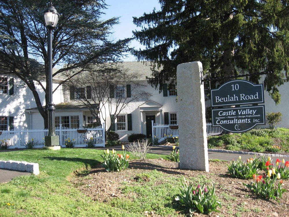 Slide of Castle Valley Consultants