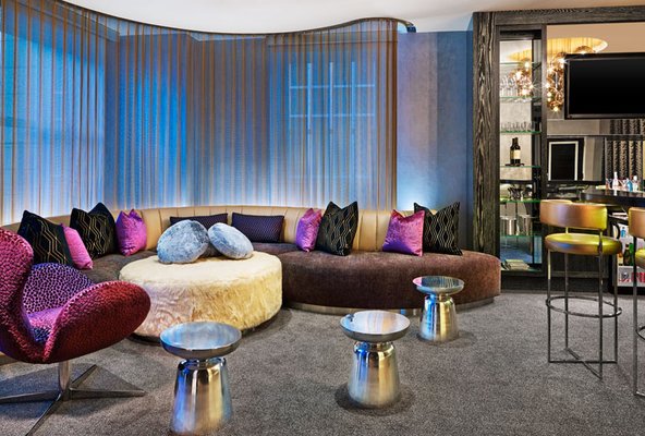 THE MIDLAND HOTEL, Chicago, a Tribute Portfolio Hotel by null