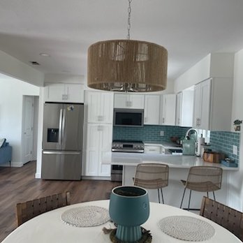 Morgan Kitchens - General Contractors Near Me - Lutz, Florida Morgan Kitchens - General Contractors Near Me - Lutz, Florida