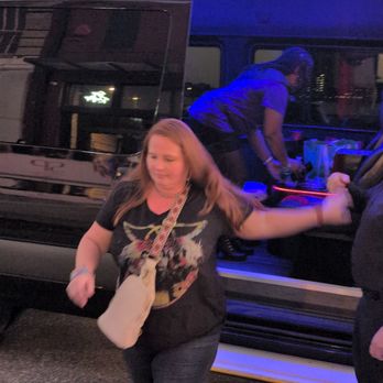 Sunny Side Shuttle - Party Bus Rentals Near Me