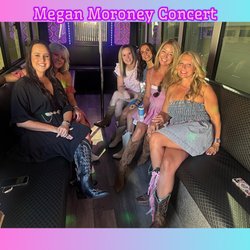 Scottsdale Party Bus & Limo - Concert