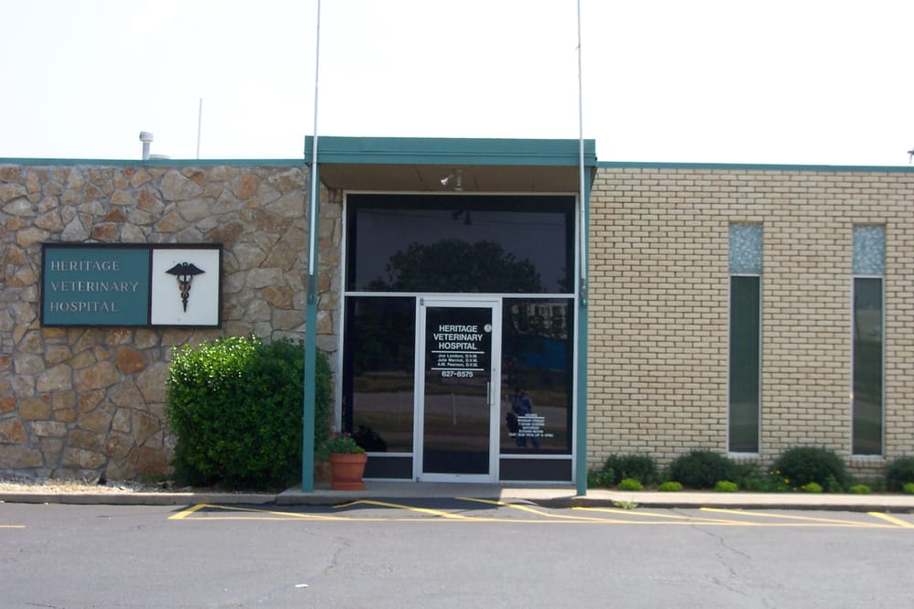 Merrick Julie, DVM - pet boarding facility in Tulsa, OK