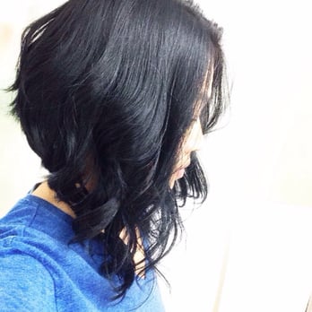 Veronica Miller - a line bob - Hair Stylists Near Me - Arcadia, California Veronica Miller - a line bob - Hair Stylists Near Me - Arcadia, California