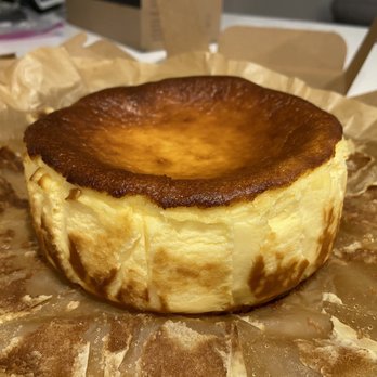 Basuku - Desserts Near Me