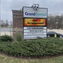 Grand Dental - Channahon