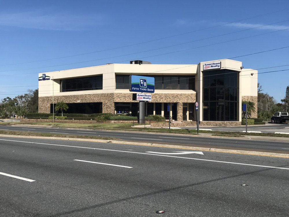 AMERITEAM REALTY 1401 Lee Rd, Orlando, Florida Real Estate Services