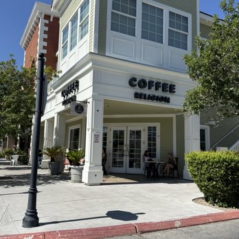 Coffee Religion - Breakfast & Brunch Near Me - Las Vegas, Nevada