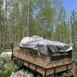 Britos Junk Removal