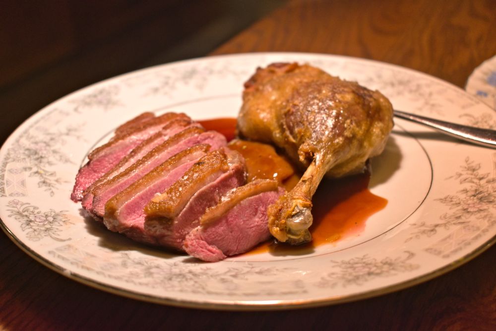 Chantecler
