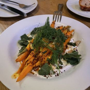 Union - Italian Near Me - Pasadena, California