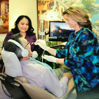 Hajjar George, DDS - Who is Dr. Hajjar's dentist...why Dr. Haritakis of course! - General Dentistry Near Me - Rancho Cucamonga, California Hajjar George, DDS - Who is Dr. Hajjar's dentist...why Dr. Haritakis of course! - General Dentistry Near Me - Rancho Cucamonga, California
