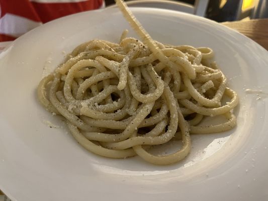 Ir Tegame Spaghetteria by null