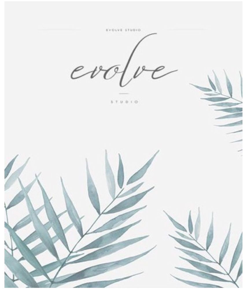 Evolve Studio Logo
