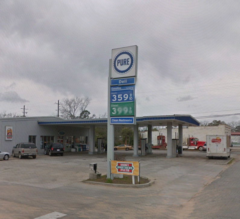 PRESTON FOOD MART Updated August 2024 6281 Hamilton St, Preston