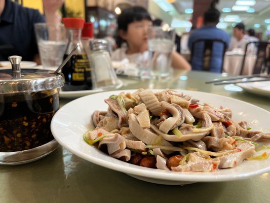 Mekong Palace Dim Sum Chinese Restaurant by null