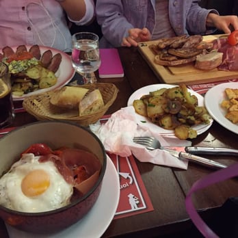 Chez Papa - French Southwest Near Me - Paris, 75