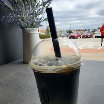 YI CHA - Tea and Coffee - Coffee & Tea Near Me - Spring, Texas YI CHA - Tea and Coffee - Coffee & Tea Near Me - Spring, Texas