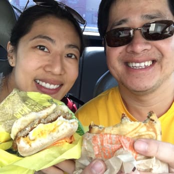 McDonald's - My fiancé and I love eating McDonald's in the car! - Burgers Near Me - San Diego, California McDonald's - My fiancé and I love eating McDonald's in the car! - Burgers Near Me - San Diego, California