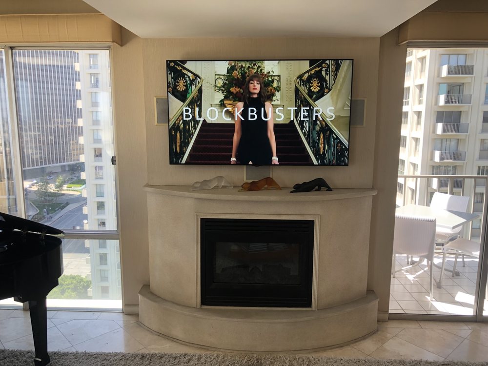 VIDEO & AUDIO CENTER TOPANGA 12 Photos & 43 Reviews 6344 Topanga