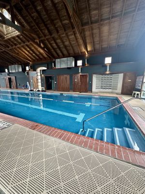 LakeHouse Spa by null