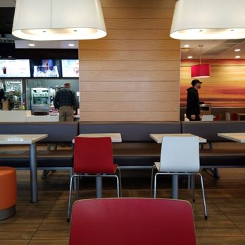 McDonald's - McDonald's - Fast Food Near Me - Cumberland, Maryland