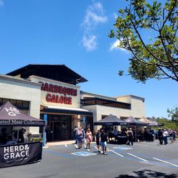 Exterior photo of Barbeques Galore - Encinitas, California Exterior photo of Barbeques Galore - Encinitas, California