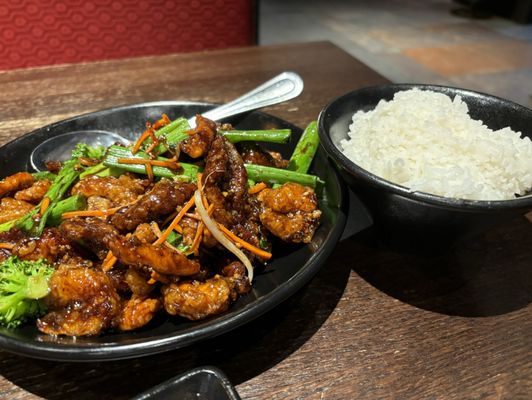 P.F. Chang's by null